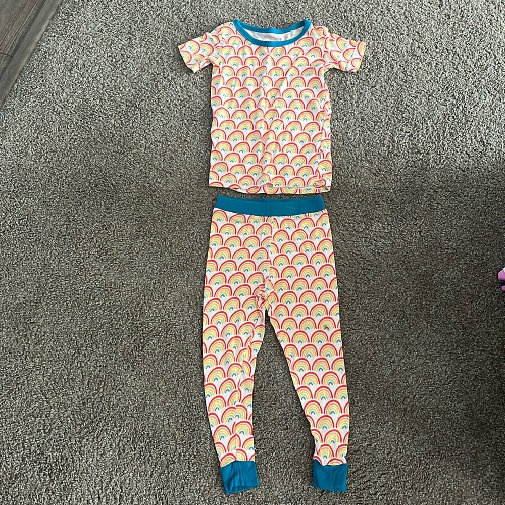 Little Sleepies 2pc set